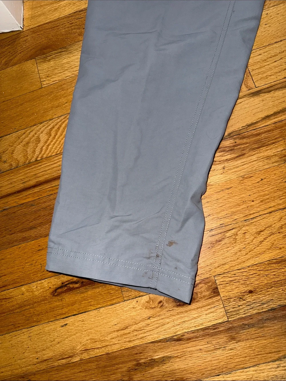 Men's Convertible Cargo Pants bottoms shorts